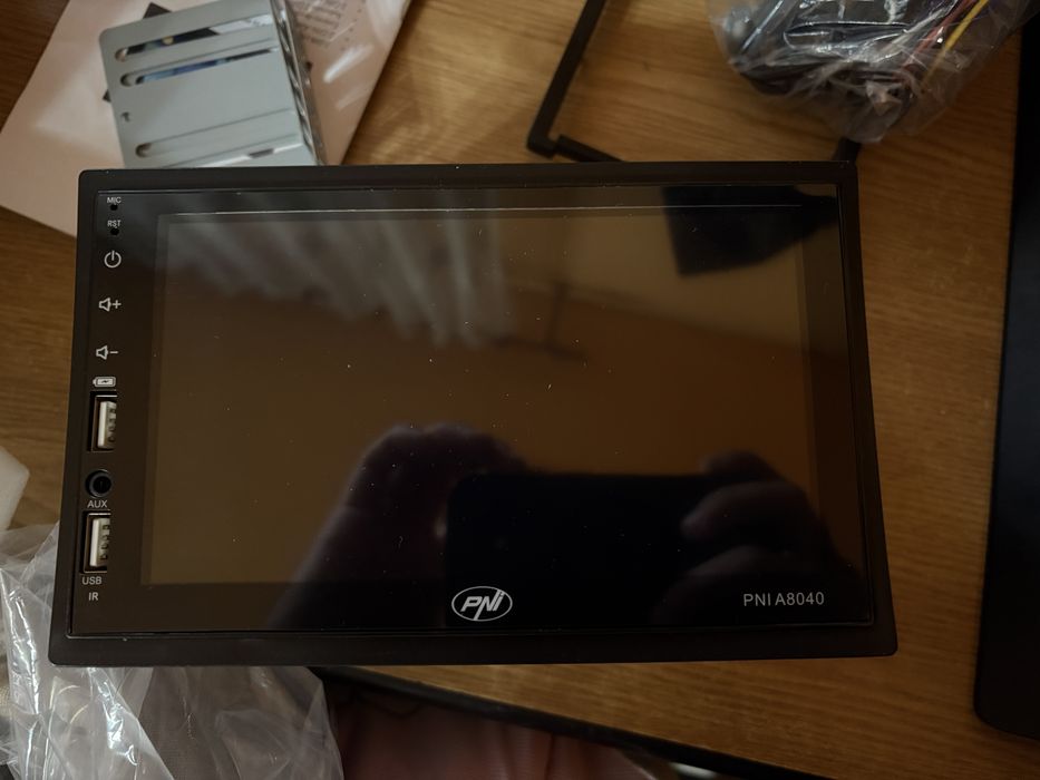 Navigatie PNI A8040