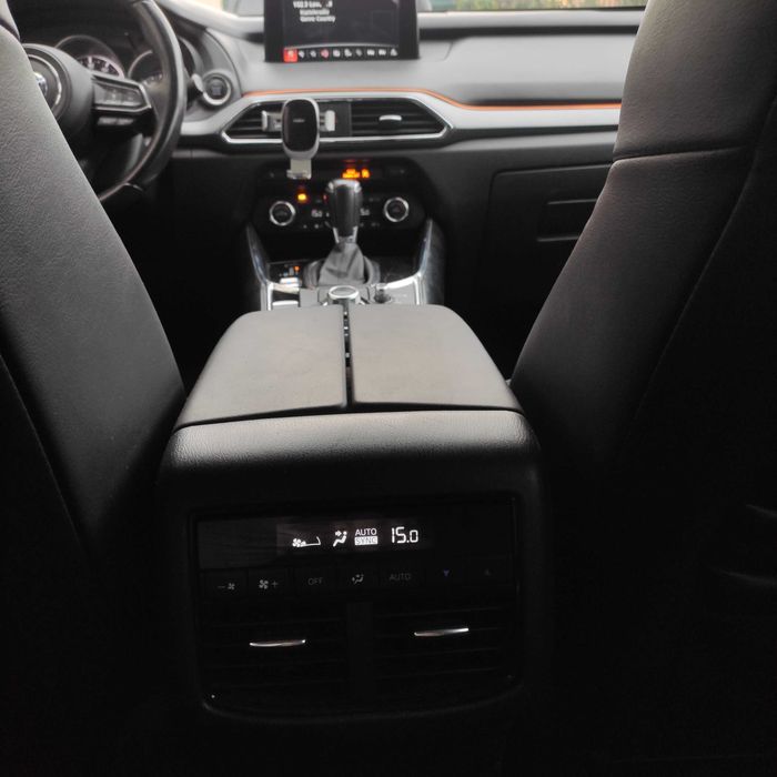 Mazda CX-9 2018г.в.