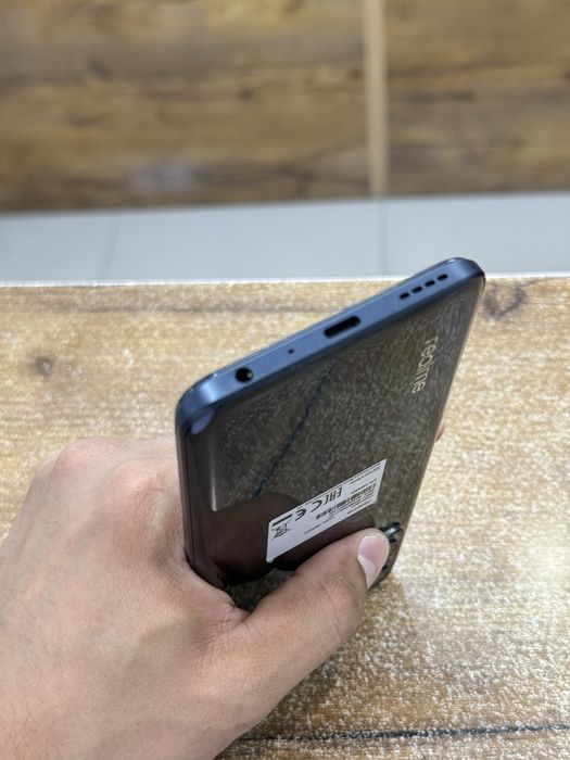 Realme 9 PRO 5G (Kaspi 0-0-12,RED)