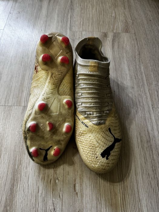 Бутсы Puma Future Z Liberty