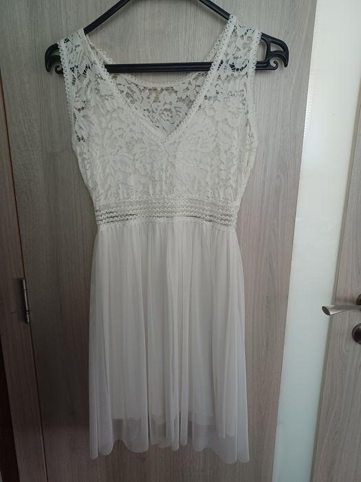 Продавам лятни рокли