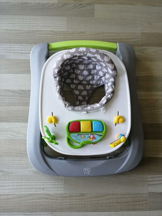 Проходилка за бебе