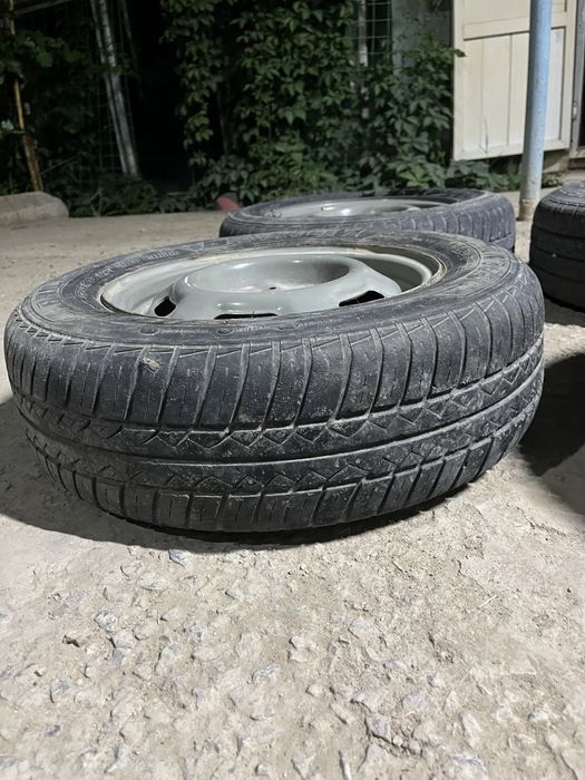 Штамп банан r13 летний