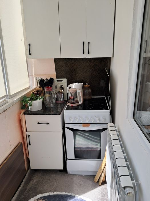 Продам  квартиру