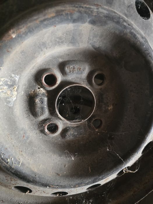 Диска размер 15 опель