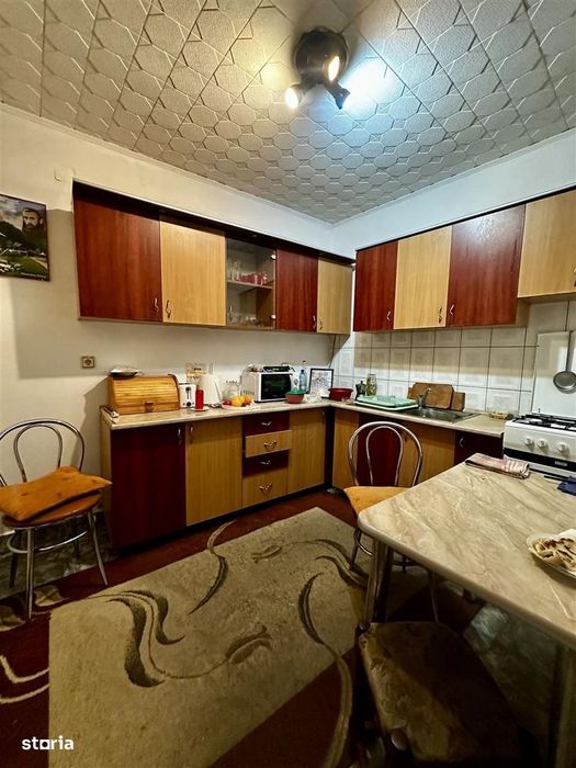 Casa Sanmartin la Bulevardul Felix