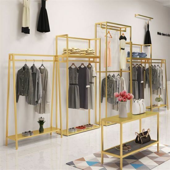 Стеллажи для магазинов/Полка витрина для магазинов