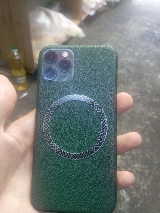 iPhone 11pro yaxshi