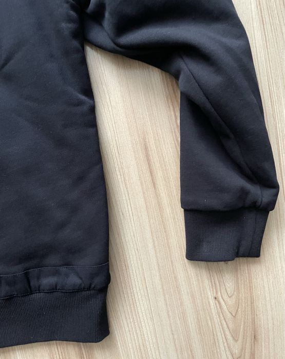 CK Calvin Klein Jeans Bombers/Нов мъжки двулицев бомбър/яке S