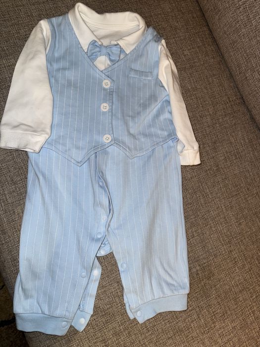 Детский костюм (слип) продам