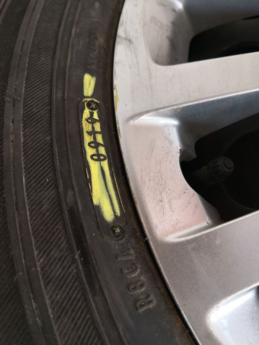 5х108 пежо Тойота Опел peugeot Toyota opel 5x108 volvo 17 цола джанти