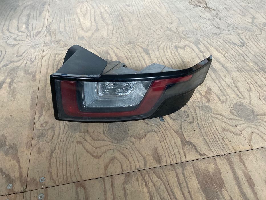 Десен стоп за Land Rover Range Rover Evoque. 2015-19. Евок