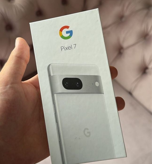 Продам Google pixel 7