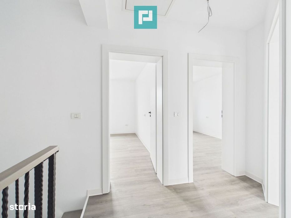 Duplex premium 4 camere | Finisaje premium | Utvin
