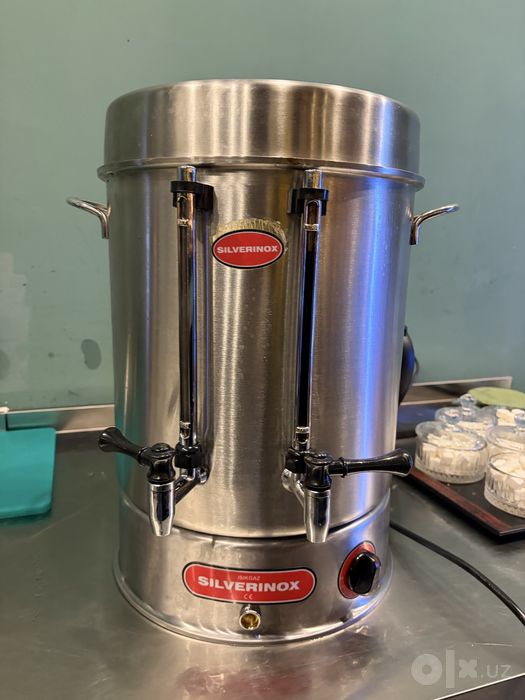 Silverinox 250 Bardak choy