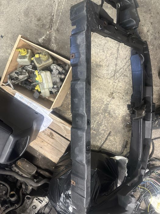 Очиларка маска ауди а3/с3 audi a3/s3 8l отлична оригинална