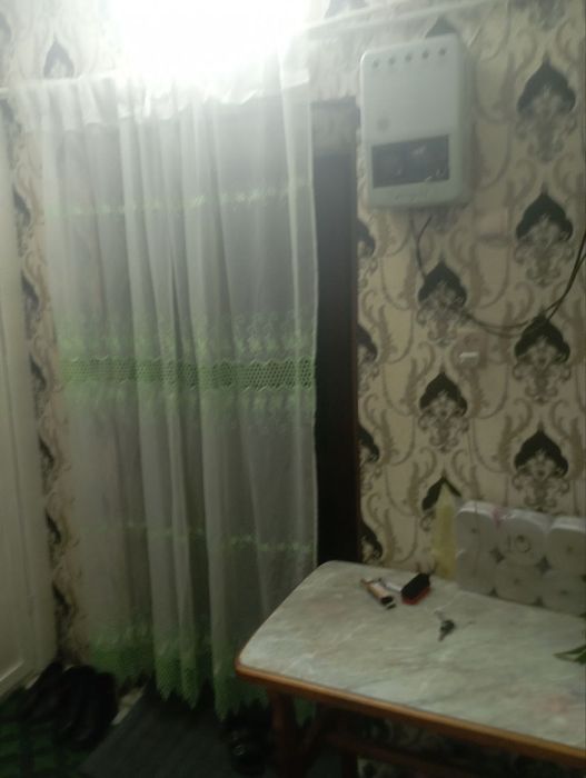 Продажа квартиры