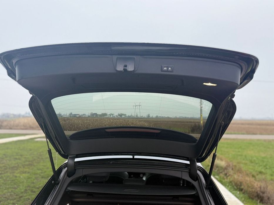 Audi A4 B9 2.0 150 cp euro 6