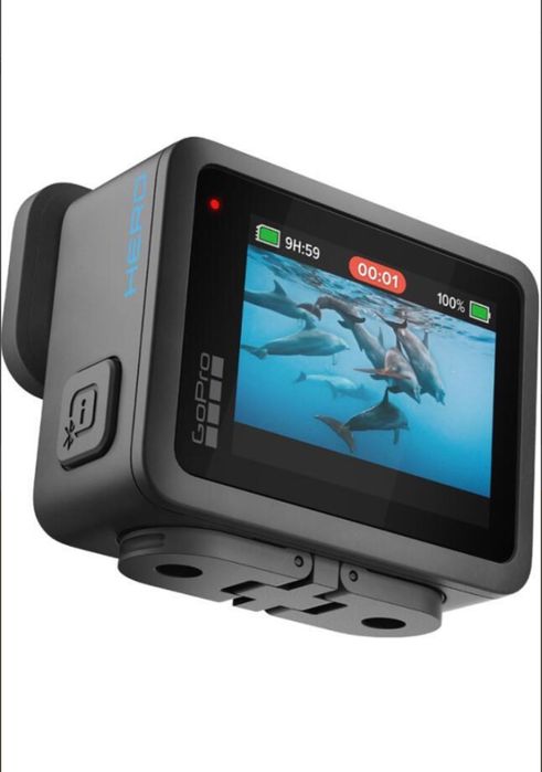 Gopro hero 10 black