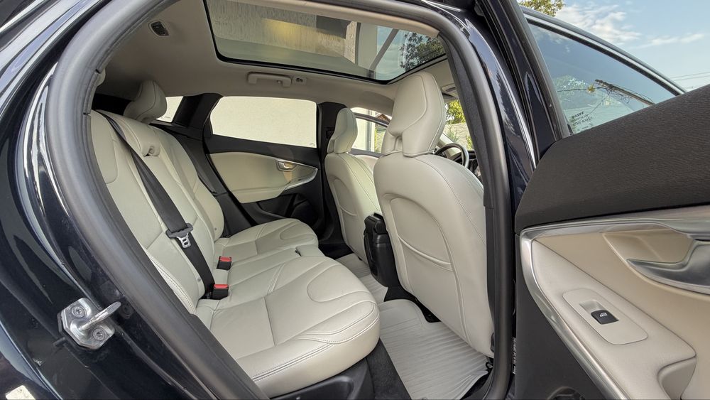 Volvo V40 2.0 Diesel Summum Bussines