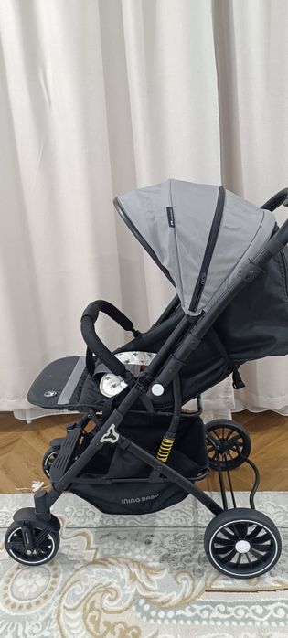 Продам коляску в отличном состоянии
