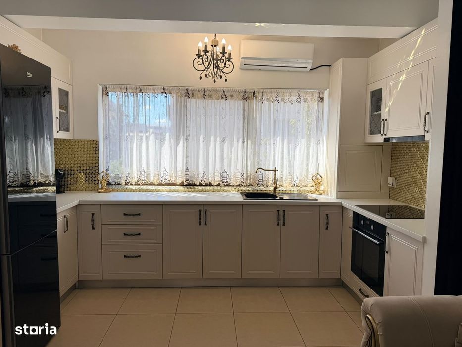 se vinde ! doua camere bragadiru lux