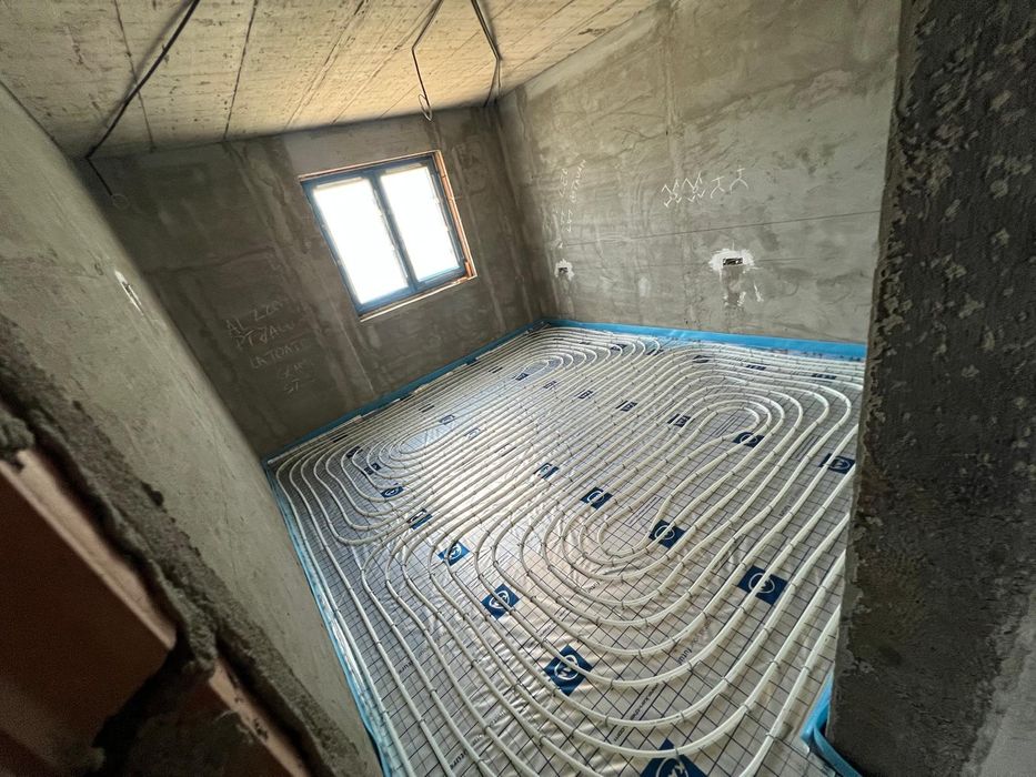 Firma de construcții