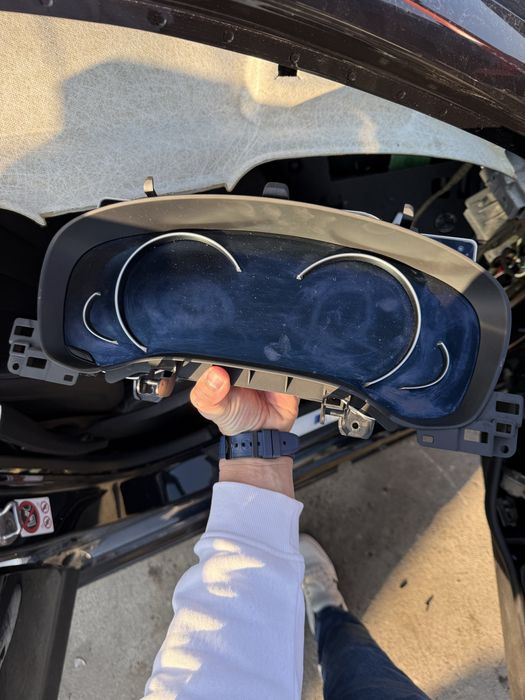 Километраж Бмв Г30(kilometraj Bmw G30)