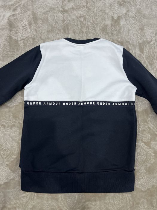 Блузи Nike и Under armour