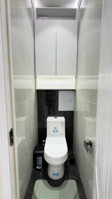 Сдаётся квартира на Алмазаре, ЖК "Almazar city", ор-р: улица Карасарай