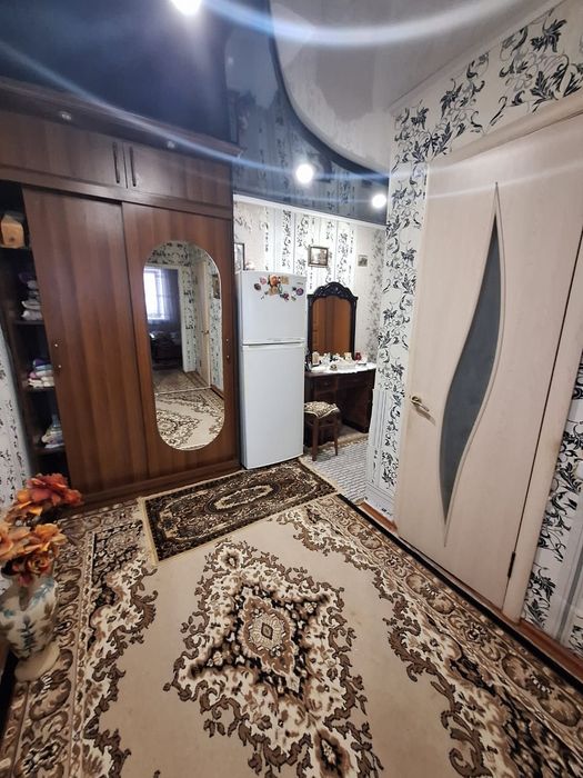 Подселение район вокзала.