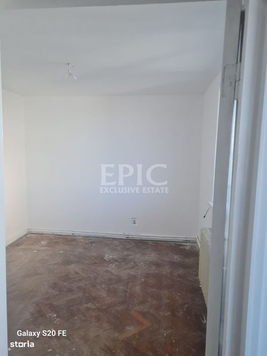 De vânzare apartament 2 camere