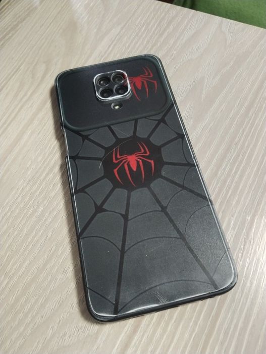Продам Redmi note 9s