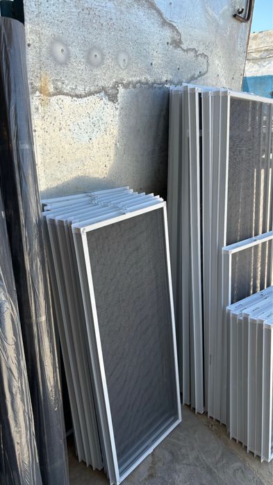 Москитные сетки маскитный сетка