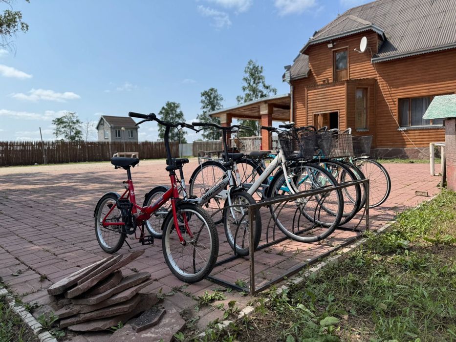 Аренда дома, коттедж в Боровом