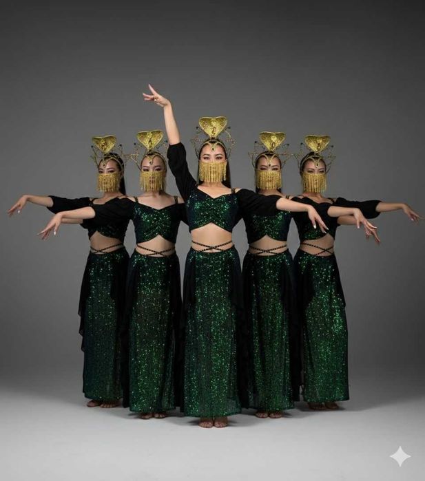 7 Мая - яркие шоу-программы на подарок