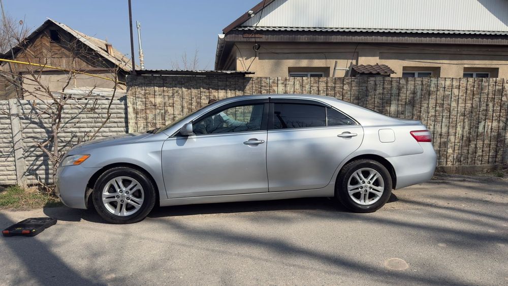 Продам машину в хорошем состоянии