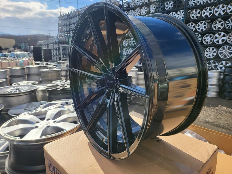 Нови джанти 20 5х112  Audi,Seat,Skoda,VW,BMW ,Mercedes