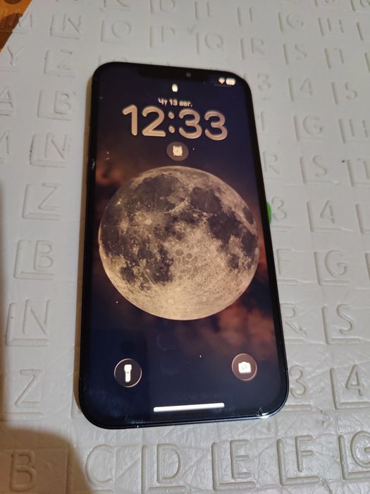 iPhone 12 Pro Max 256gb