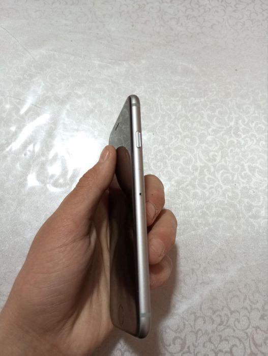 Iphone 6s 64gb yomks 100%