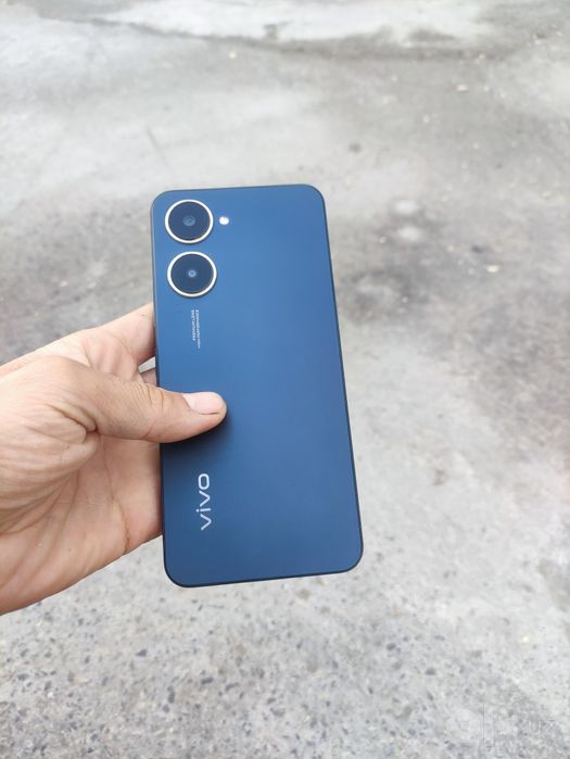 Vivo Y03 128 tali