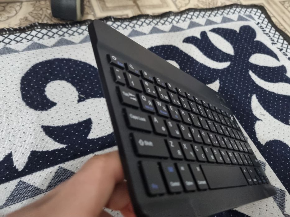 Клавиатура "Bluetooth 3.0 Keyboard"