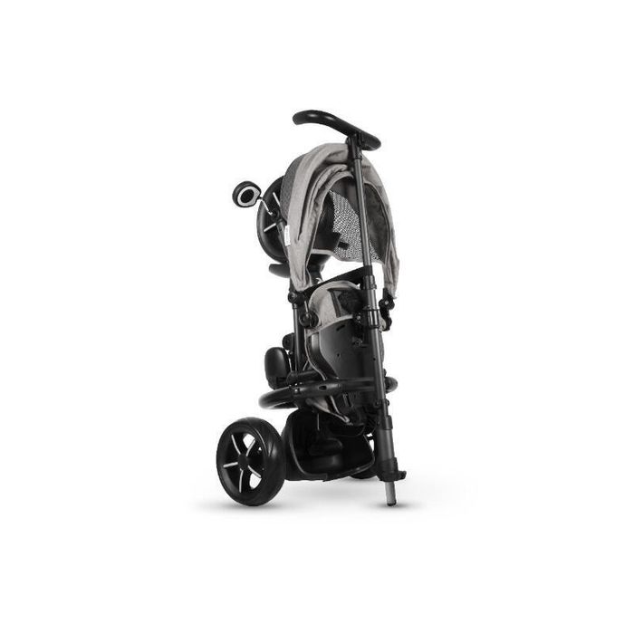 Tricicleta pliabila Qplay Rito Star