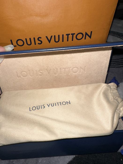 Ochelari de soare Louis Vuitton cyclone