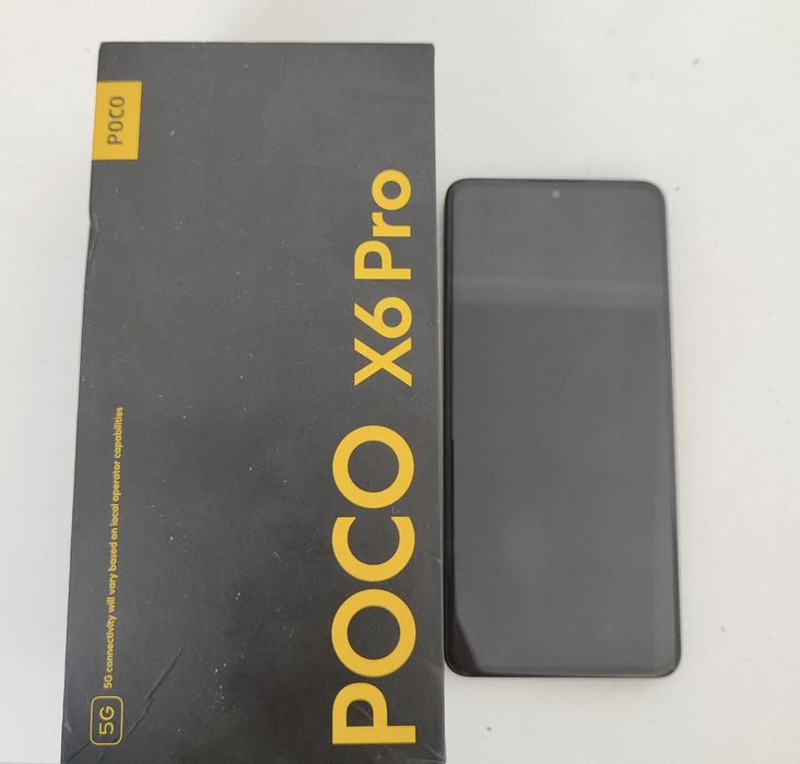 Poco X6 Pro 16/512 | Поко Х6 Про