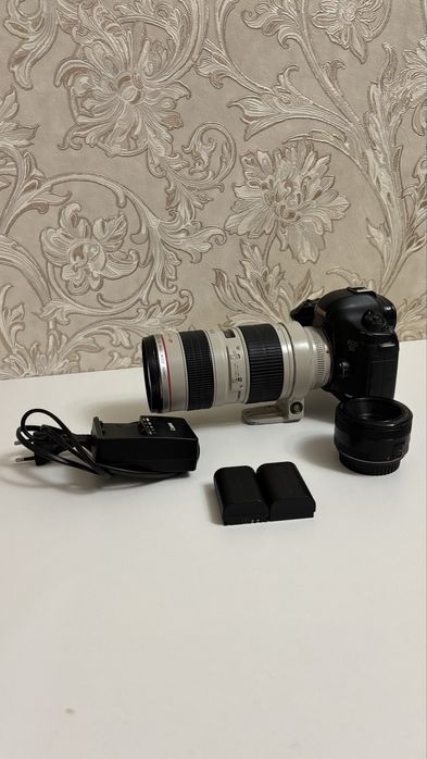 Canon mark 3 фотоаппарат