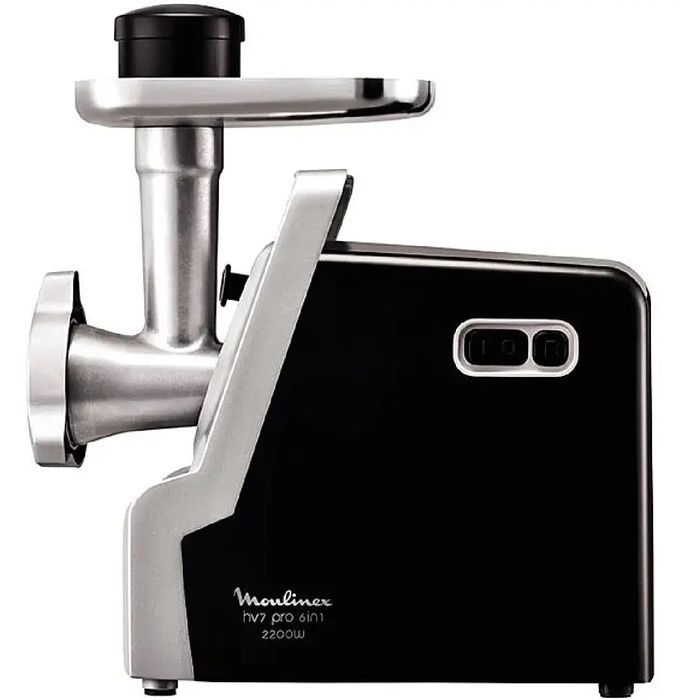 Мясорубка Moulinex ME 546810