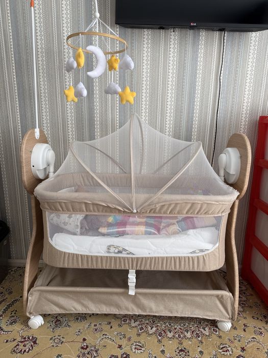 Люлька продам срочно