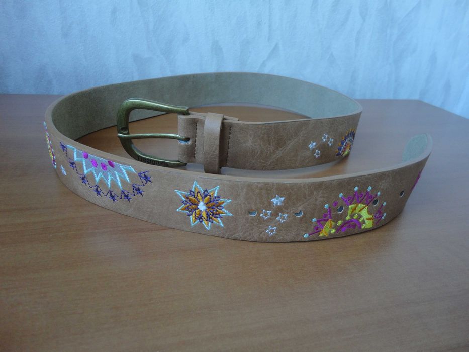 Desigual/дамски колан