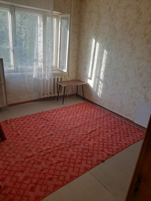 Обшежитие 1 комната